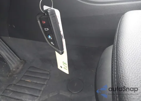 2020 BMW X2 xDrive28I из США, поврежденный, VIN WBXYJ1C0XL5P33667